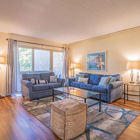 1686 Bluff Villas Renovated Sleeps 8 Walk To Salty Dog Sea Pines Хилтън Хед Айлънд Екстериор снимка