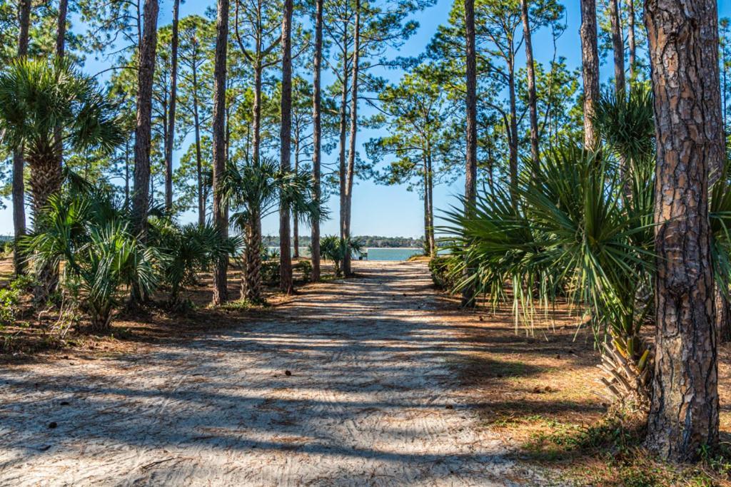 1686 Bluff Villas Renovated Sleeps 8 Walk To Salty Dog Sea Pines Хилтън Хед Айлънд Екстериор снимка