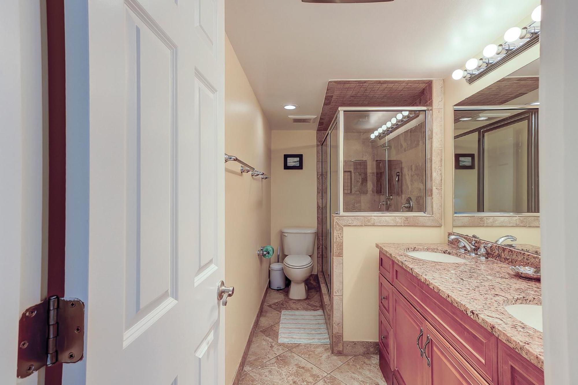 1686 Bluff Villas Renovated Sleeps 8 Walk To Salty Dog Sea Pines Хилтън Хед Айлънд Екстериор снимка