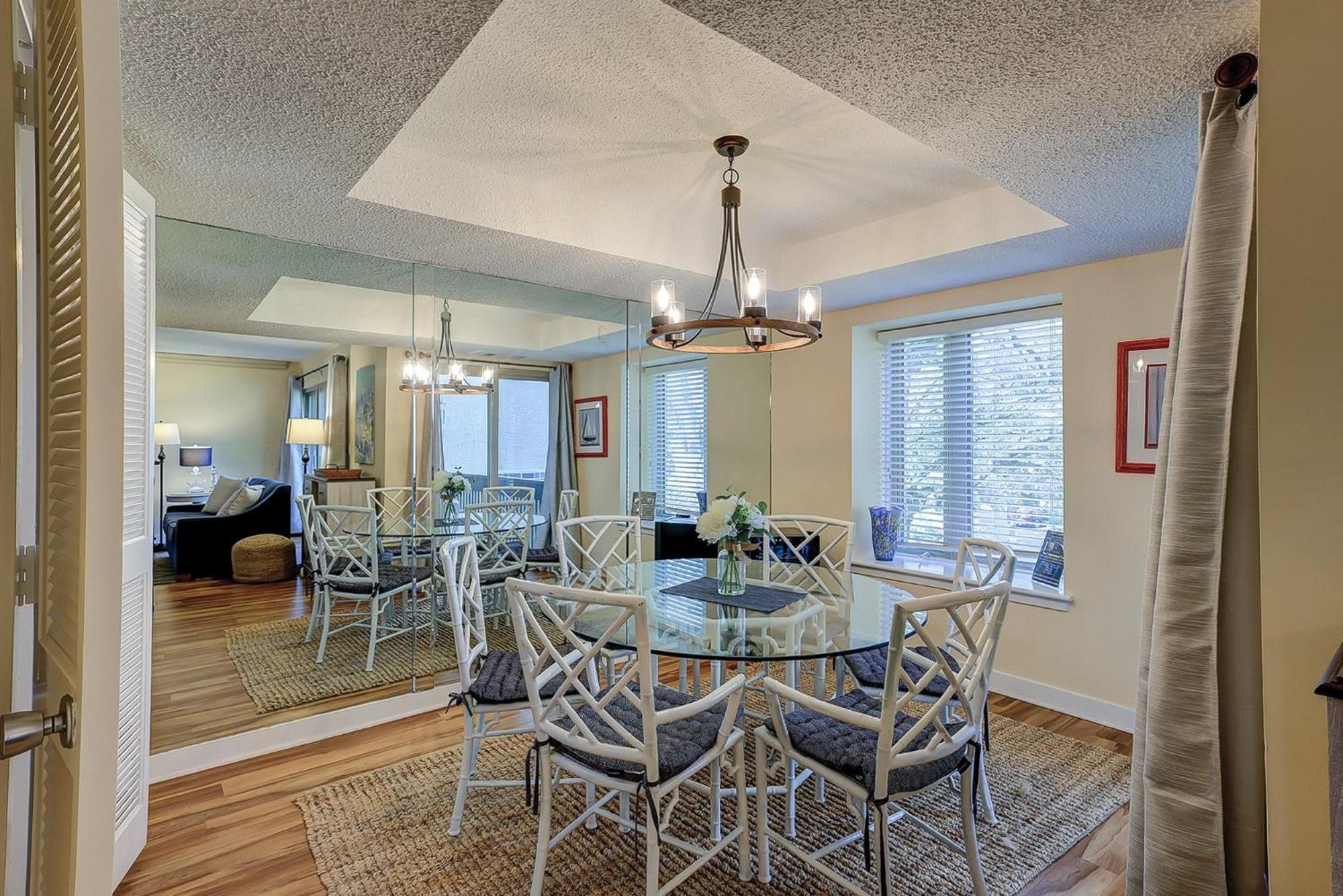 1686 Bluff Villas Renovated Sleeps 8 Walk To Salty Dog Sea Pines Хилтън Хед Айлънд Екстериор снимка