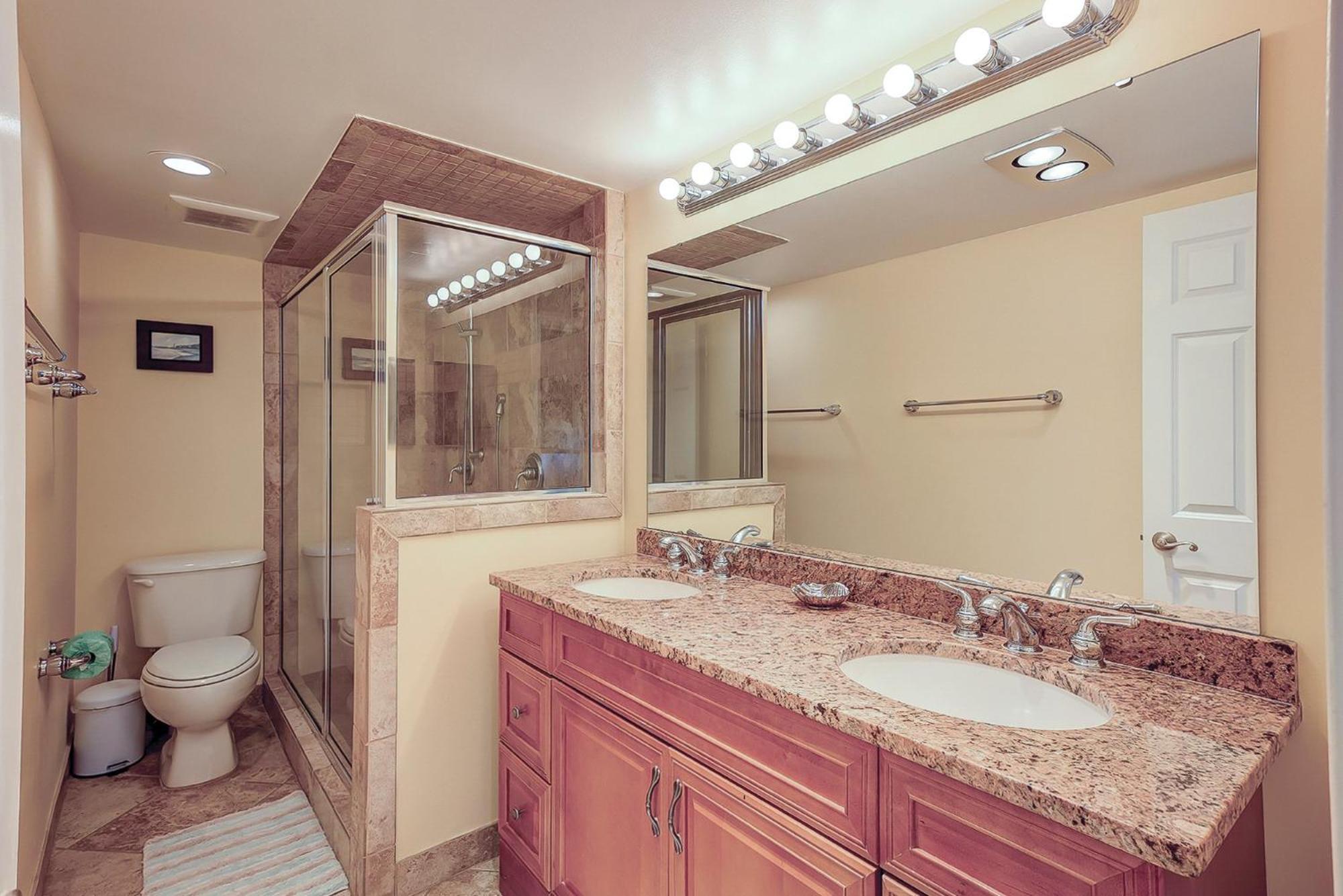 1686 Bluff Villas Renovated Sleeps 8 Walk To Salty Dog Sea Pines Хилтън Хед Айлънд Екстериор снимка